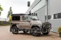 2013 Land Rover DEFENDER