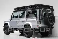 2013 Land Rover DEFENDER