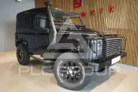 2013 Land Rover DEFENDER