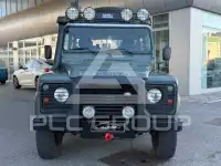 2013 Land Rover DEFENDER