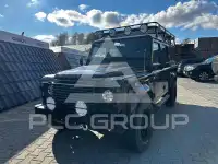 2013 Land Rover DEFENDER