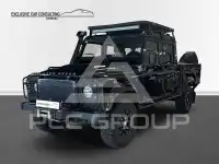 2013 Land Rover DEFENDER