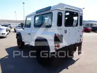 2013 Land Rover DEFENDER