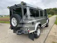 2013 Land Rover DEFENDER