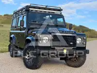 2013 Land Rover DEFENDER