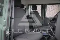 2013 Land Rover DEFENDER