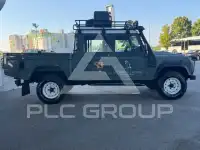 2013 Land Rover DEFENDER