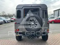 2013 Land Rover DEFENDER