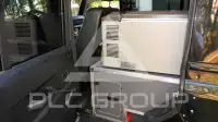 2013 Land Rover DEFENDER