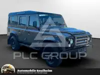 2013 Land Rover DEFENDER