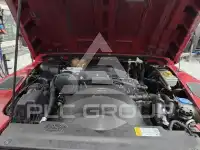 2013 Land Rover DEFENDER