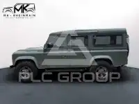 2013 Land Rover DEFENDER