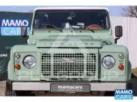 2013 Land Rover DEFENDER