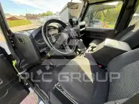 2013 Land Rover DEFENDER