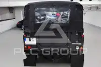 2013 Land Rover DEFENDER