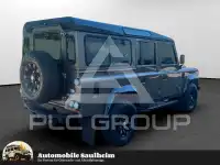 2013 Land Rover DEFENDER