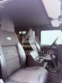 2013 Land Rover DEFENDER