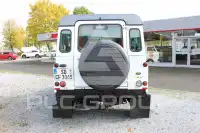 2013 Land Rover DEFENDER