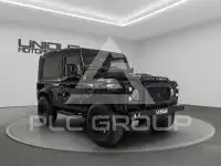 2013 Land Rover DEFENDER