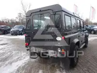 2013 Land Rover DEFENDER