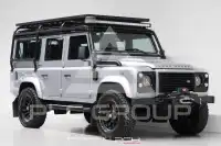 2013 Land Rover DEFENDER