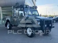 2013 Land Rover DEFENDER