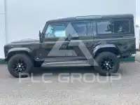 2013 Land Rover DEFENDER