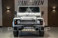 2013 Land Rover DEFENDER
