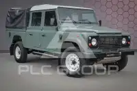 2013 Land Rover DEFENDER