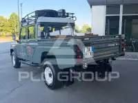 2013 Land Rover DEFENDER