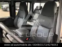 2013 Land Rover DEFENDER