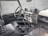2013 Land Rover DEFENDER