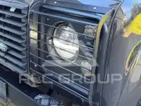 2013 Land Rover DEFENDER