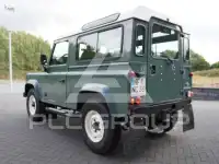 2013 Land Rover DEFENDER