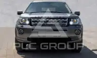 2013 Land Rover Freelander