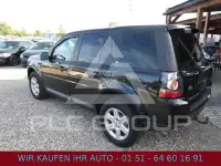2013 Land Rover Freelander