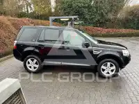 2013 Land Rover Freelander