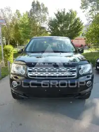 2013 Land Rover Freelander