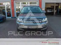 2013 Land Rover Freelander