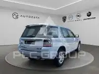 2013 Land Rover Freelander