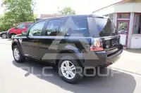 2013 Land Rover Freelander