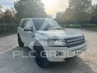 2013 Land Rover Freelander