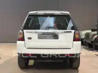 2013 Land Rover Freelander