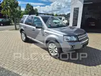 2013 Land Rover Freelander