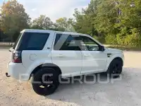 2013 Land Rover Freelander