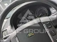 2013 Land Rover Freelander