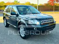 2013 Land Rover Freelander