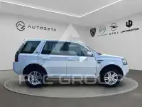 2013 Land Rover Freelander