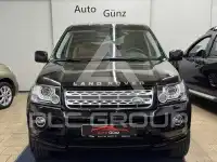 2013 Land Rover Freelander