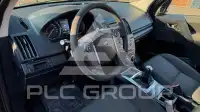 2013 Land Rover Freelander
